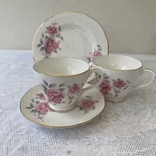 Vintage Duchess Fine English