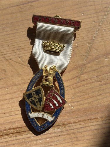 1963 royal masonic - royal,