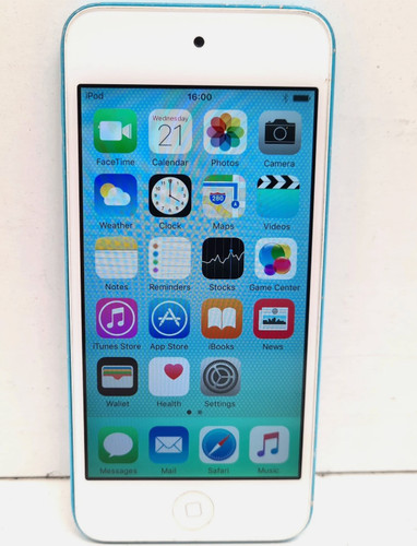 Apple ipod touch 5th - gen, a1421