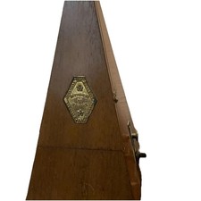 Antique Maezele Metronome