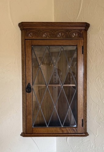 Jaycee vintage carved solid - vintage,