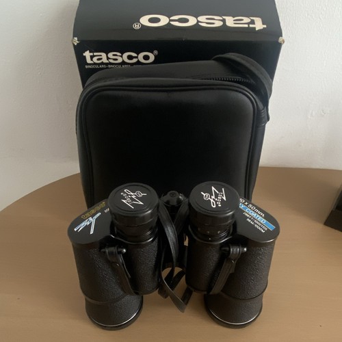 Tasco zip 10x50 binoculars - 10x50,