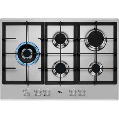 Aeg hgb75500sm 3000 slim - aeg,