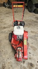 Rayco RG13 Stump Grinder