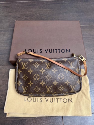 Authentic louis vuitton - authentic,