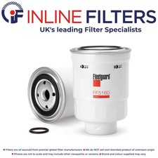 Fuel Filter for Isuzu NKR