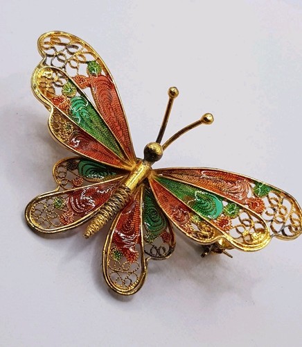 Old vintage gold 800 - old,