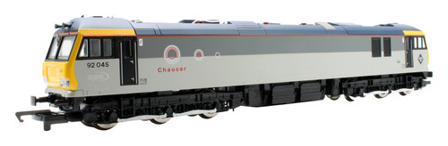Hornby gauge r2035 eps - hornby, oo