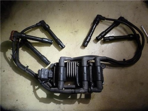 78905104 ignition coil audi - ignition,