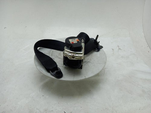 Jaguar seat belt mk2 - mk2, (x260)