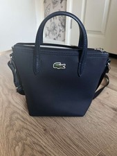 Lacoste Concept Mini Tote -