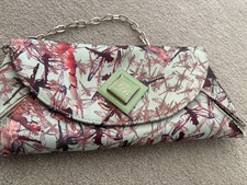 Ted Baker Dragonfly Clutch Bag
