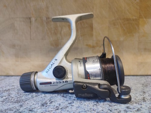 Fishing reel tackle - ,