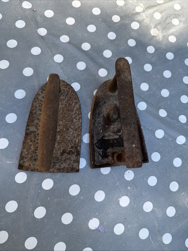 Two antique french - two,