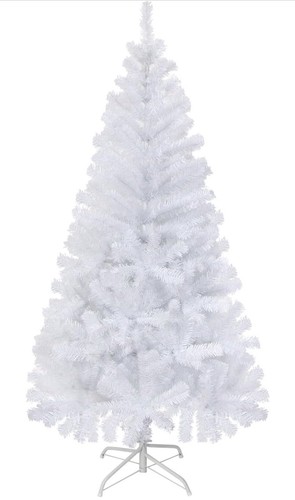 Veylin 5ft white christmas - veylin,