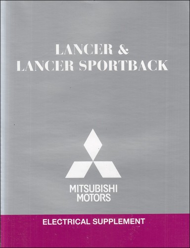 2012 mitsubishi lancer and - mitsubishi,