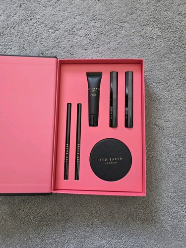 Ted baker lip collection - lip,