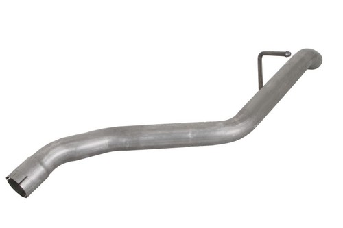 Exhaust pipe right - exhaust,