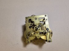 Antique German mantle wall