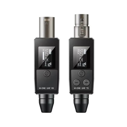 Uhf wireless microphone - vk-38,
