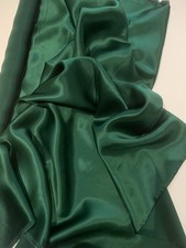 Pure silk crepe satin, 114 cm