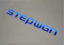 Free Shipping Step Wagon STEPWGN Including Spada RK Series RK1 RK2 RK5 RK6 Vehic