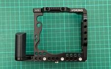VOKING Camera Cage For Fujifilm XT2 And XT3