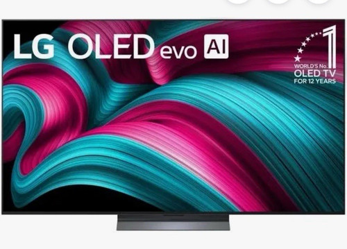 Oled evo - lg,