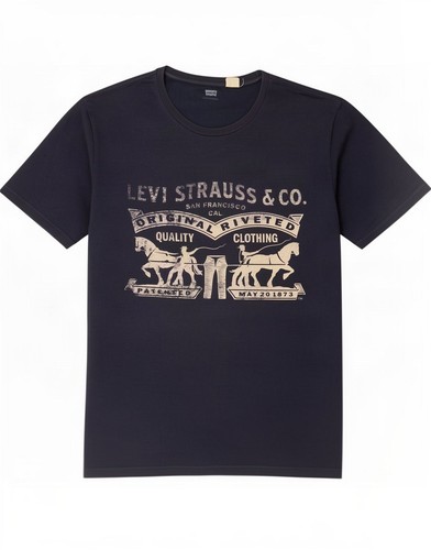 Levi mens graphic shirt - levi's,