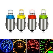 4Pcs BA7S T7 LED 12V Auto Car
