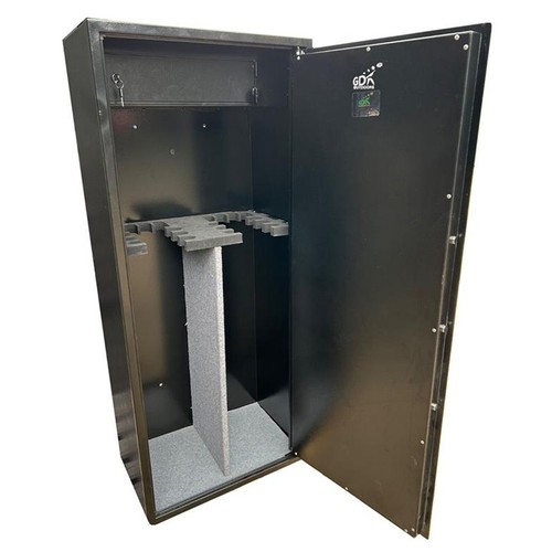 Gdk digital gun vault - 16, gun,