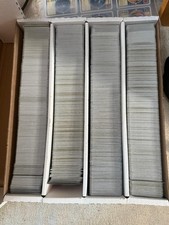 Doomtrooper cards - individual