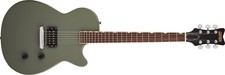 Gretsch Streamliner Jet Club 1