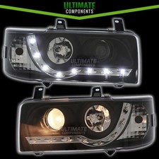 VW Transporter T4 Van