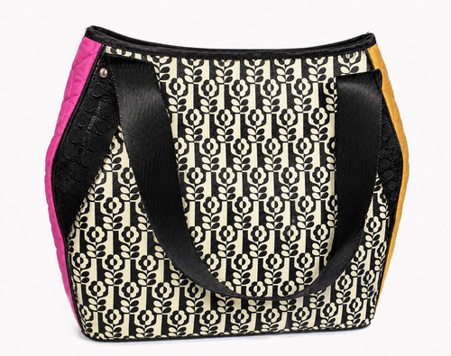 Orla kiely gondola bag - orla,
