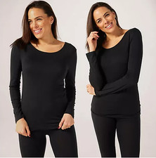Cozee Home Thermal Long sleeve
