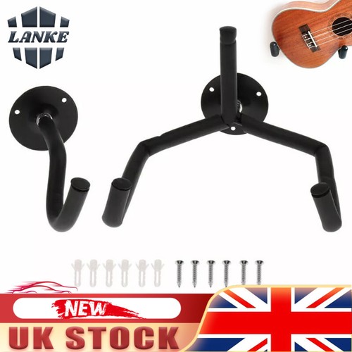 Guitar wall mount horizontal - mount,