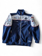BMW Tyco Racing - Fleece Jacket - XS