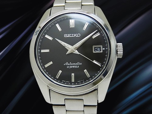 Seiko mechanical sarb033 - seiko,