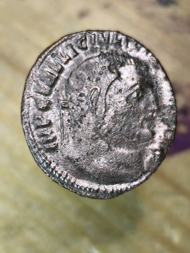 Licinius cyzicus 308 324 - licinius,, cyzicus,