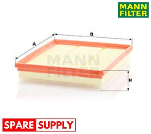 Air filter for bmw f20 - for,