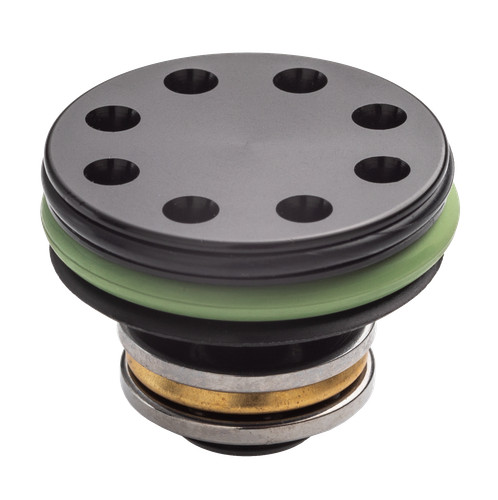 Fps softair cnc - softair, aluminium