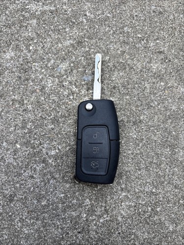 Genuine ford button remote - genuine,