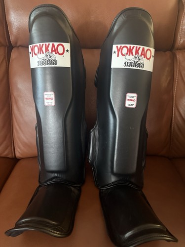 Yokkao matrix black muay - yokkao,