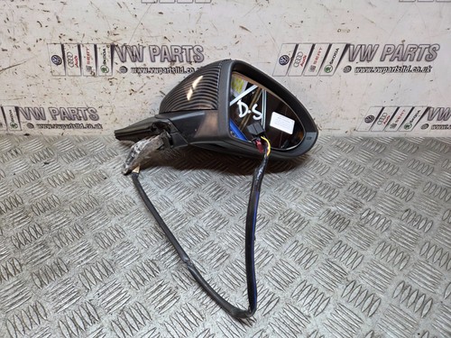 Golf mk7 driver - vw, side