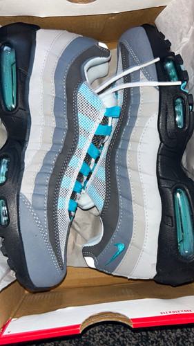 Nike air max men s - 95, men's
