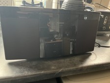 Panasonic SC-HC200  Panel Hi-Fi System Bluetooth CD Player FM Radio