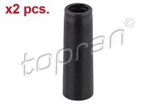 X2 PCS REAR FITS BOTH SIDES