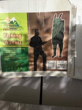 Waterproof Chest Waders Fly