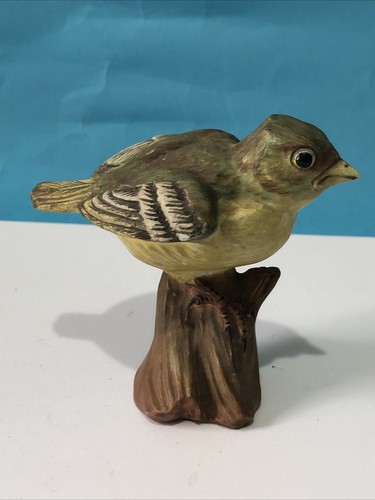 Greenfinch crown staffs no - crown,